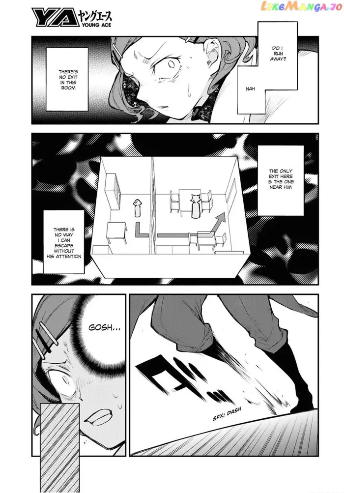 Bungou Stray Dogs Chapter 93 image 32_optimized